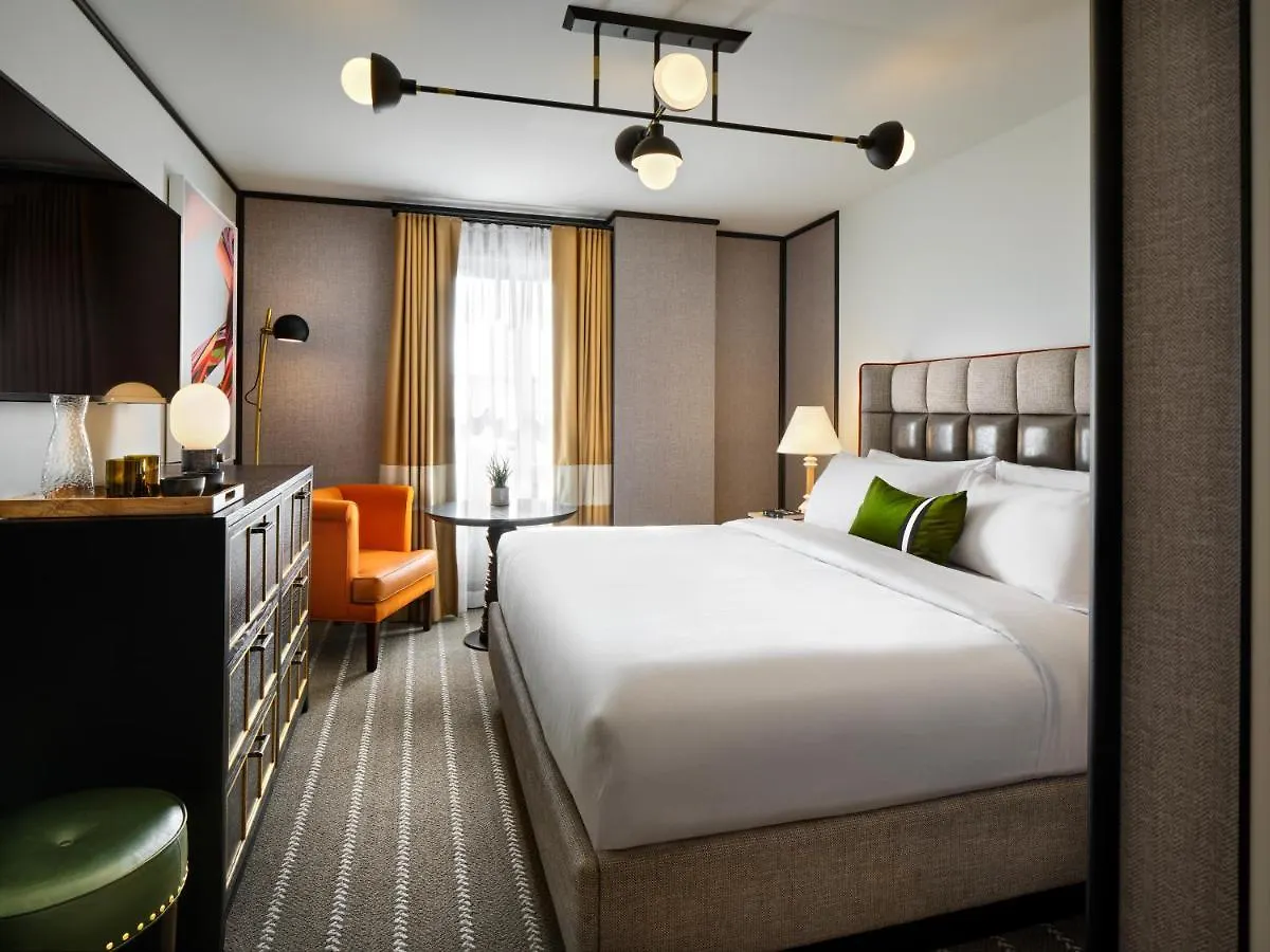 21C Museum Hotel St Louis Saint Louis 4*,