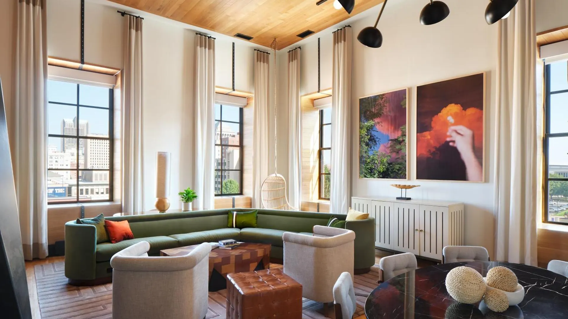 21C Museum Hotel St Louis Saint Louis United States