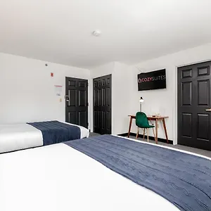 Apartment Cozysuites Cwe 2 Queen Bed